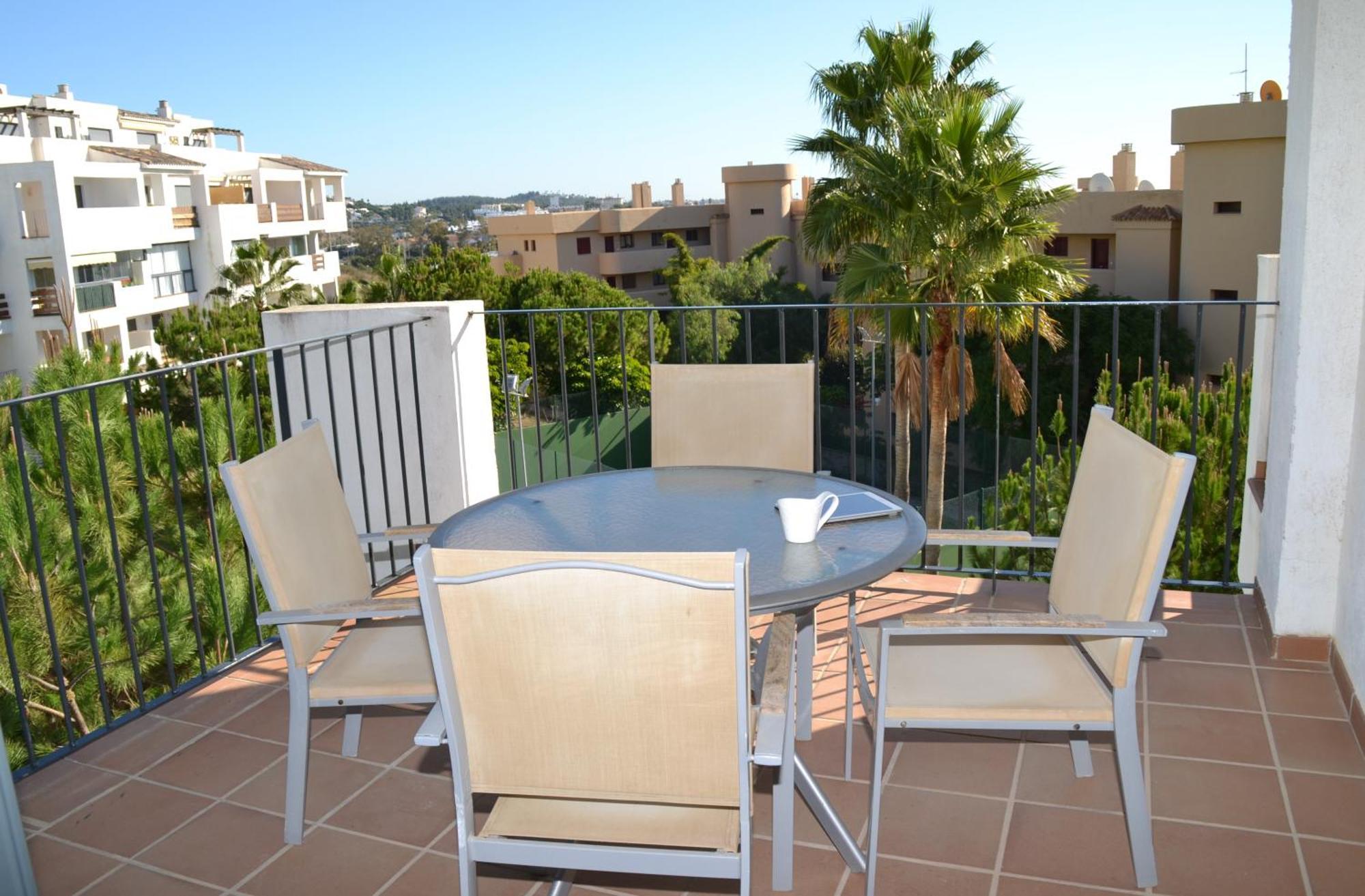 3Hab Alamar La Cala De Mijas Wifi Ac Piscina Kültér fotó