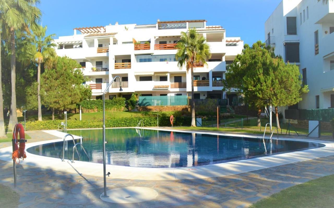 3Hab Alamar La Cala De Mijas Wifi Ac Piscina Kültér fotó